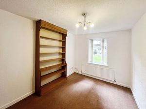 BEDROOM TWO- click for photo gallery